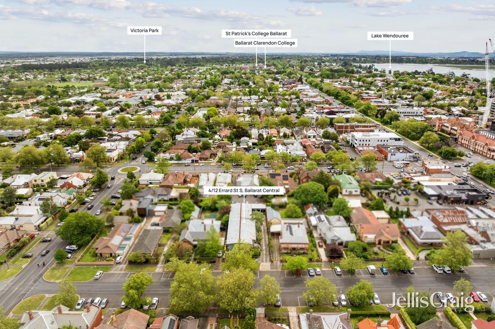 2/12 Errard Street South, Ballarat&nbsp;Central image 13