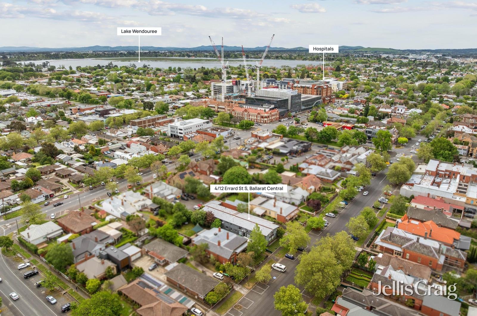 2/12 Errard Street South, Ballarat&nbsp;Central image 2