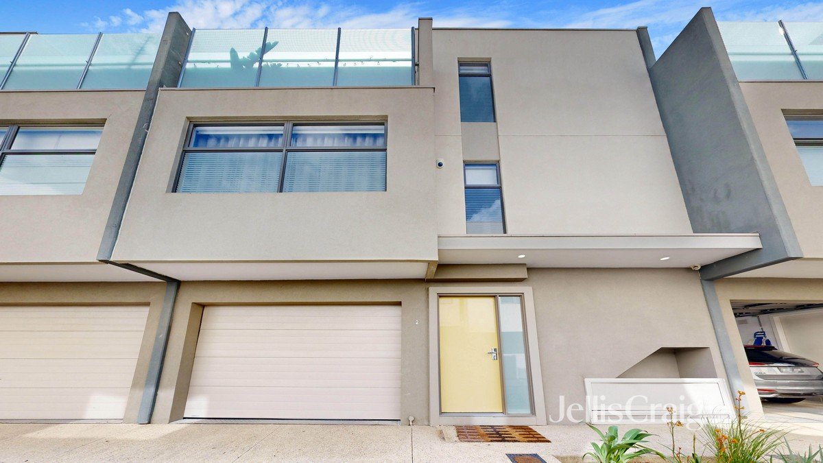 2/12 Glasshouse St, Richmond image 10