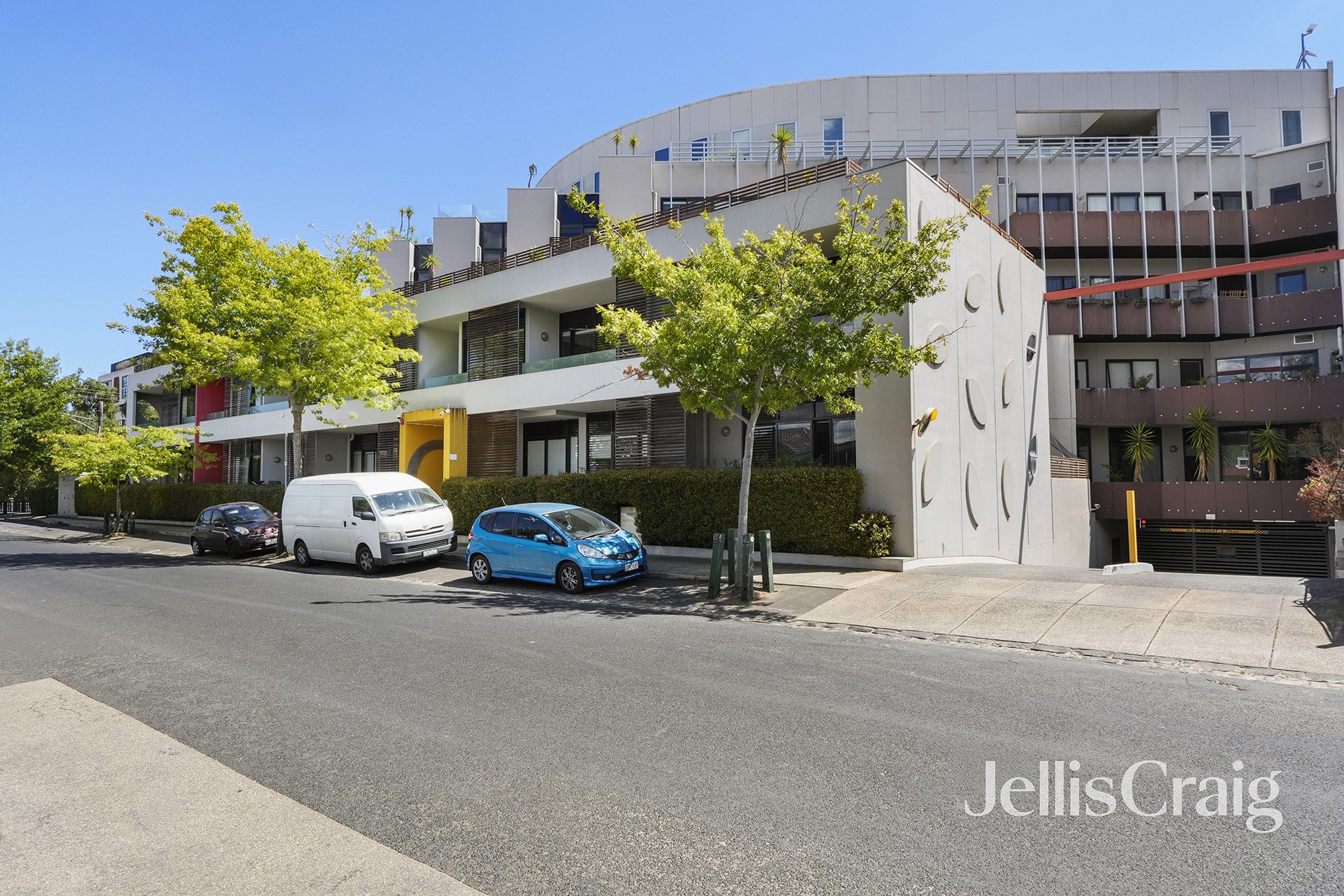 21/2 Gordon Street, Elsternwick image 8