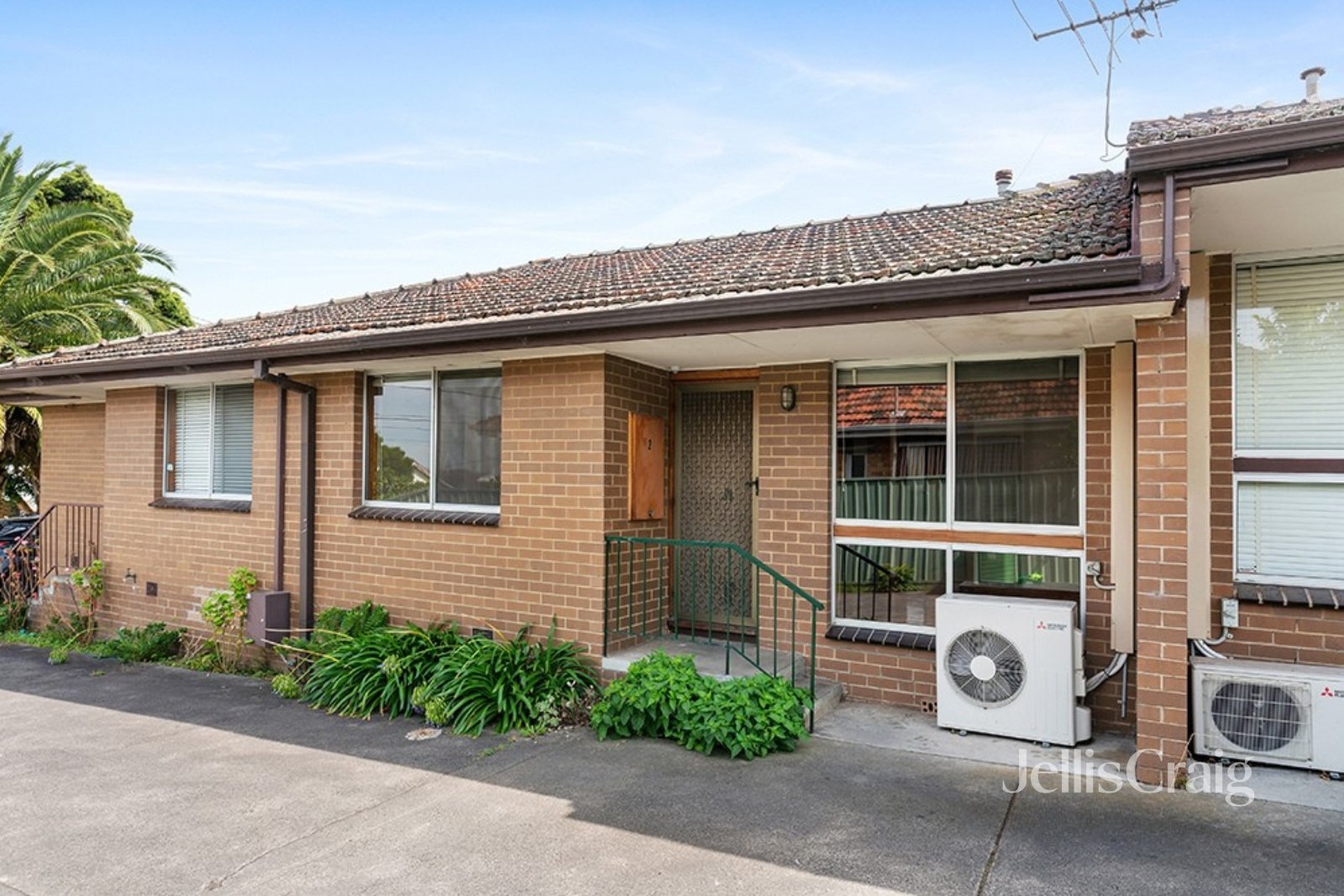 2/12 Grampian Street, Preston image 1