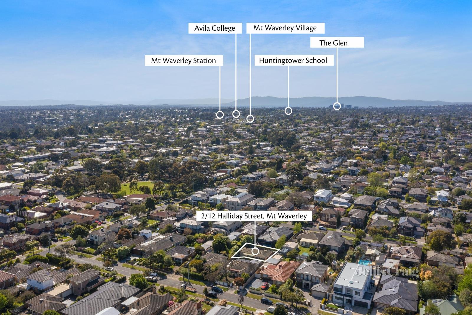 2/12 Halliday Street, Mount Waverley image 13