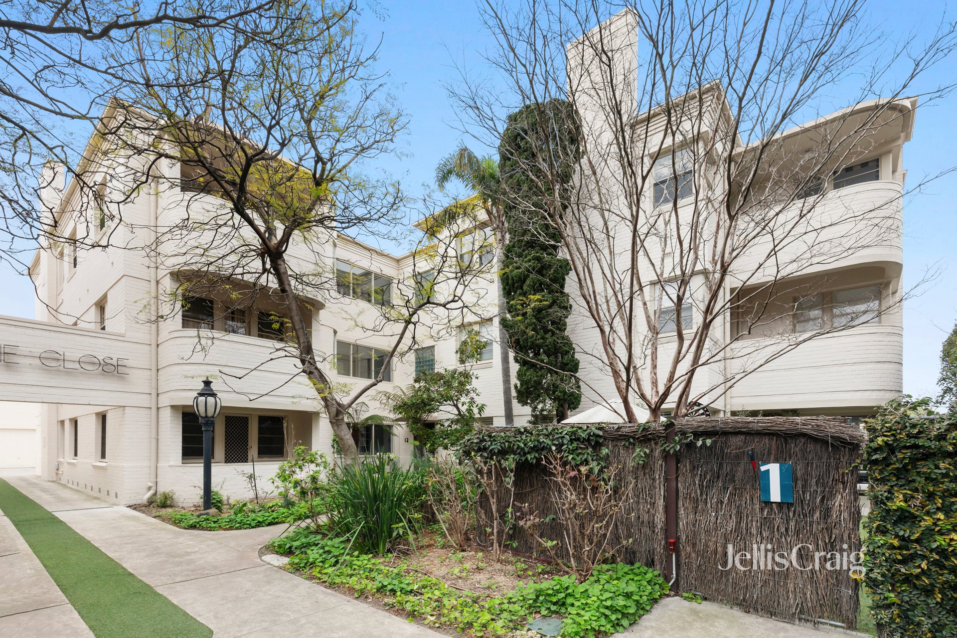 2/12 Marne Street, South&nbsp;Yarra image 1