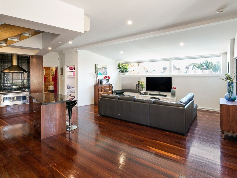 2/12 Prout Lane, West Melbourne image 4