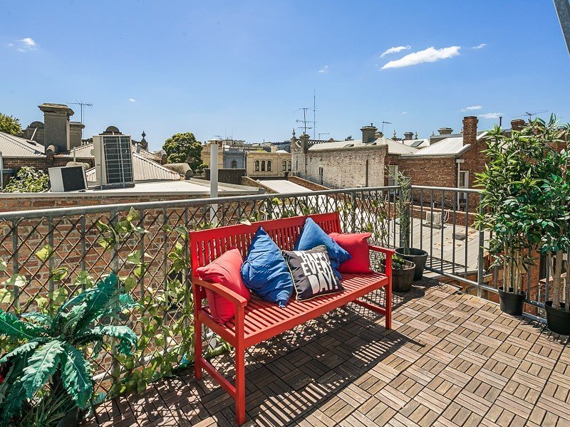 2/12 Prout Lane, West Melbourne image 8