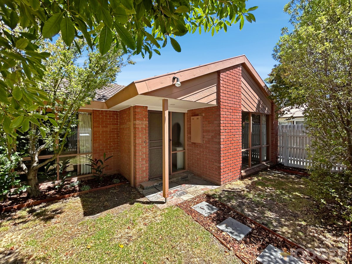 2 / 12 Scott Street, Hampton East, VIC, 3188