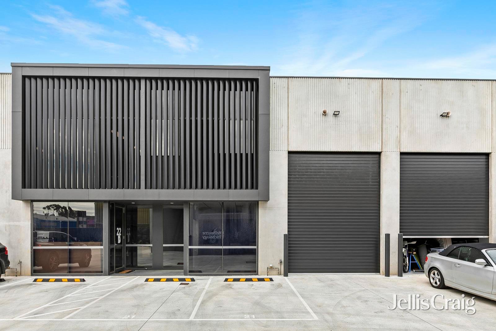 21/20 Ponting Street, Williamstown image 1