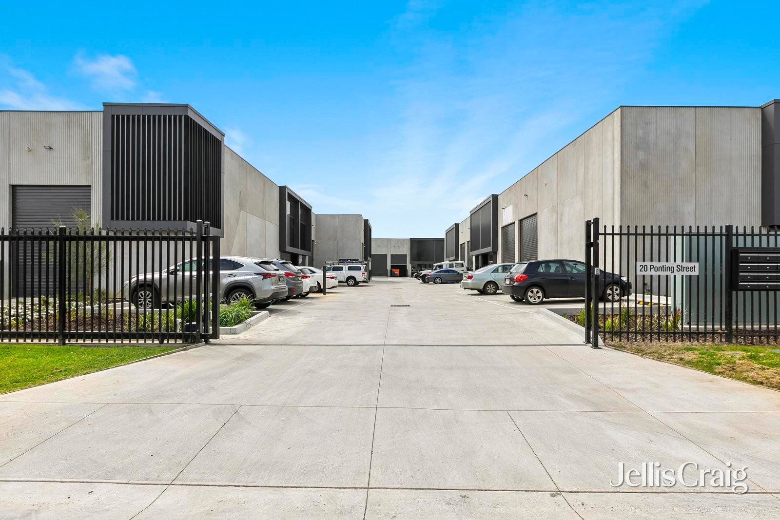 21/20 Ponting Street, Williamstown image 2