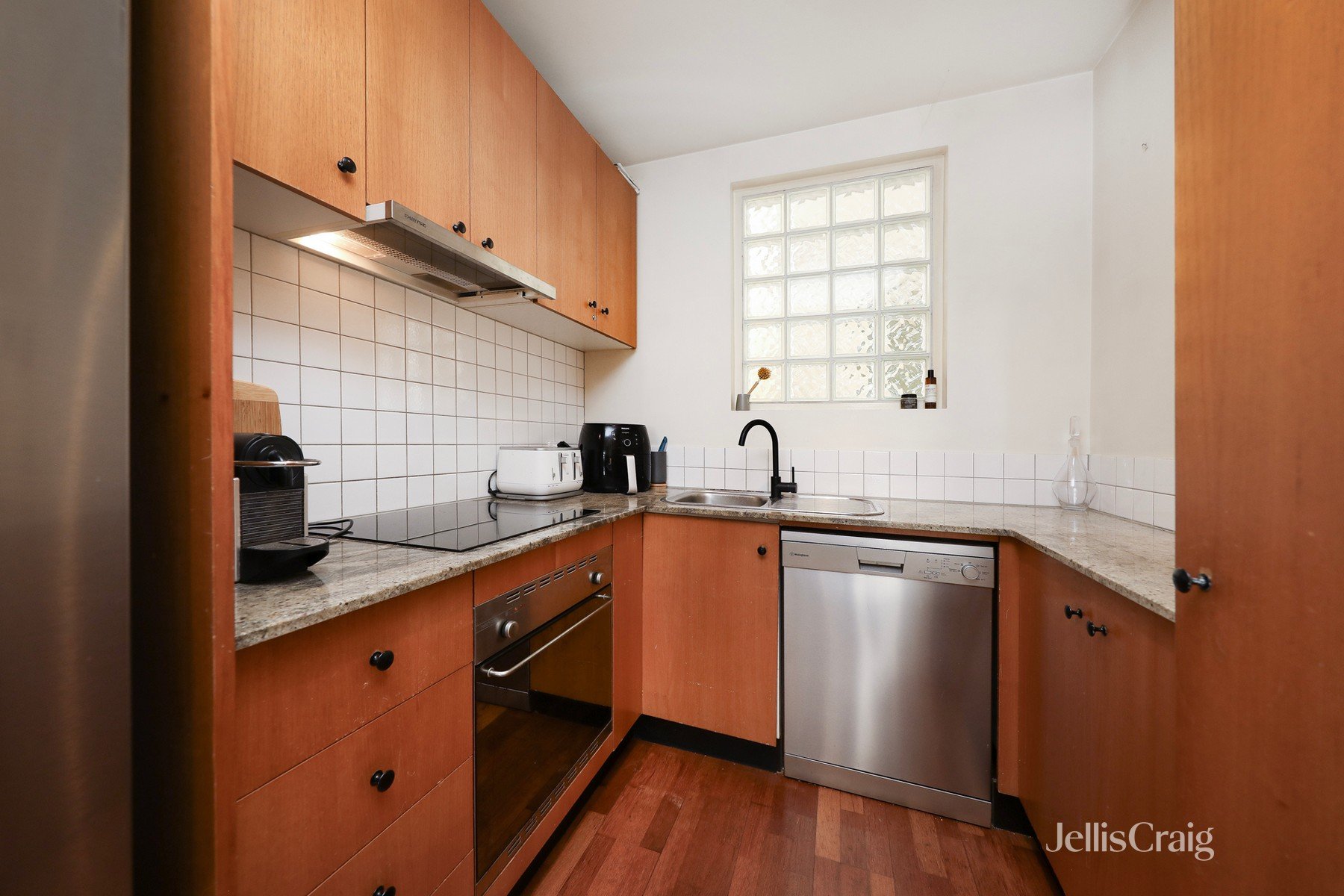 21/20 St Edmonds Road, Prahran image 4