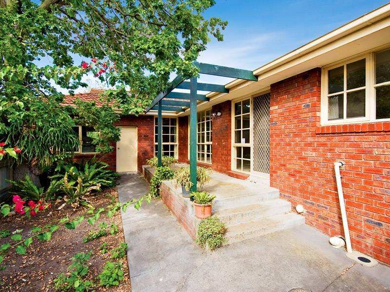 2/121 Balwyn Road, Balwyn image 4
