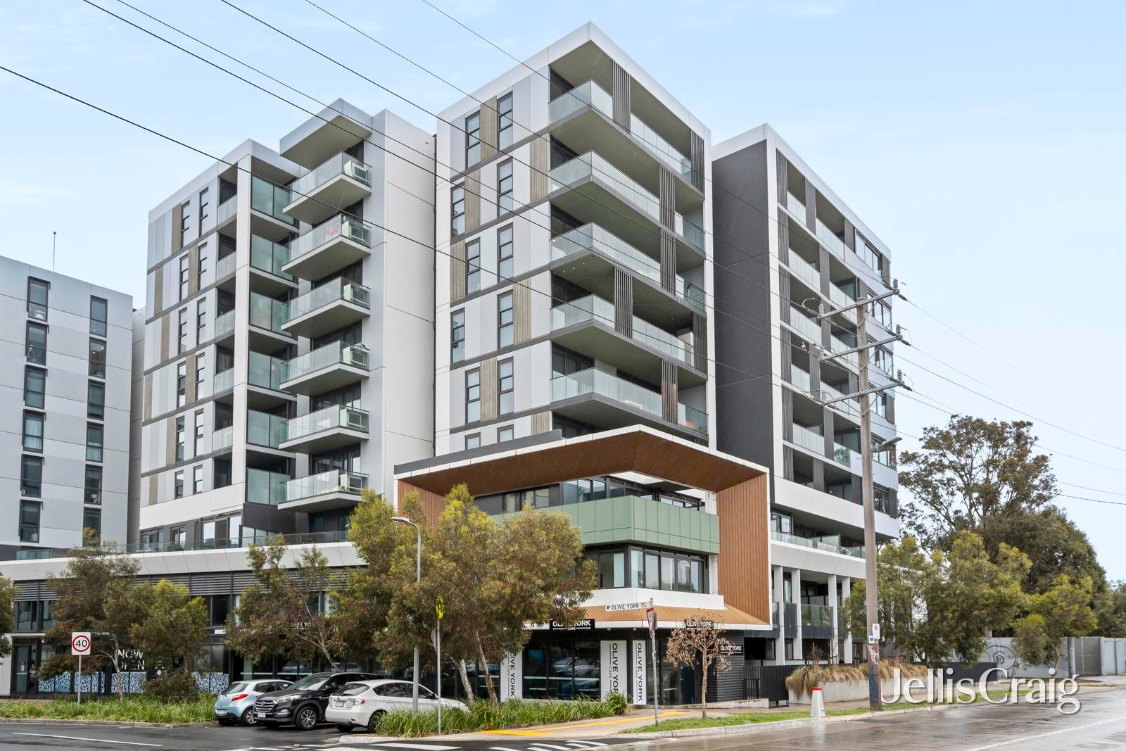 212/1 Olive York Way, Brunswick&nbsp;West image 9