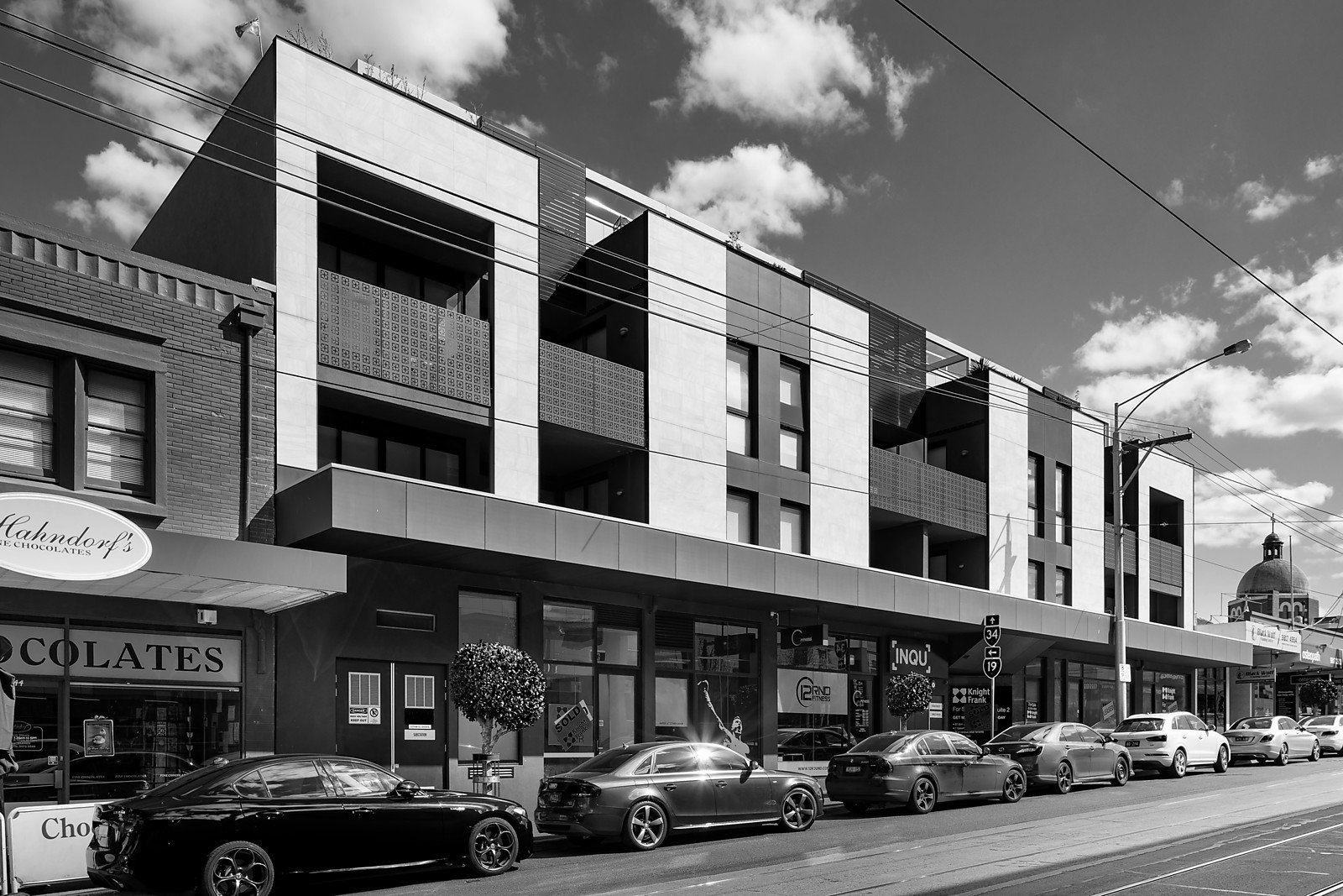 212/140 Cotham Road, Kew VIC 3101
