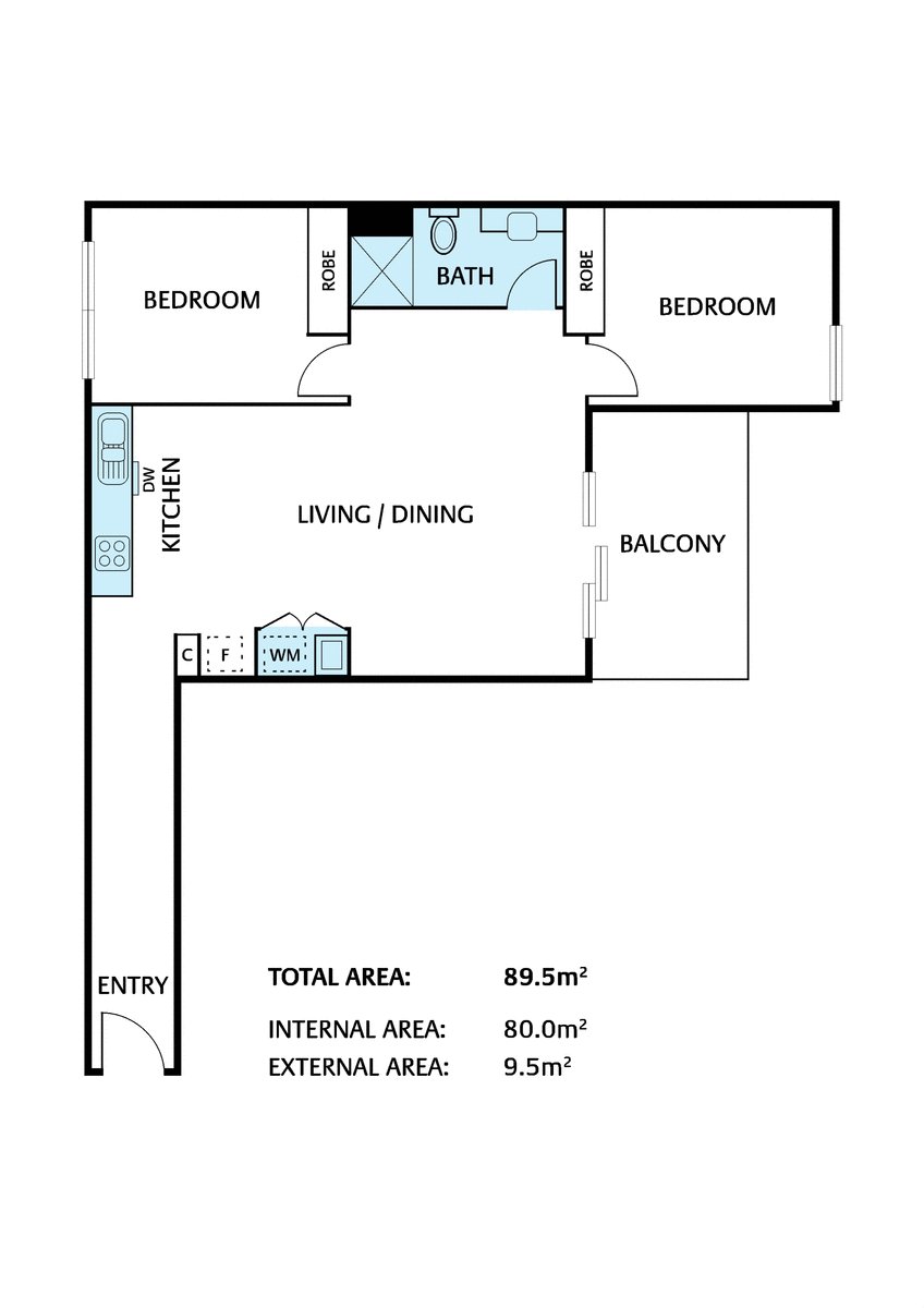 212/193 Springvale Road, Nunawading image 8