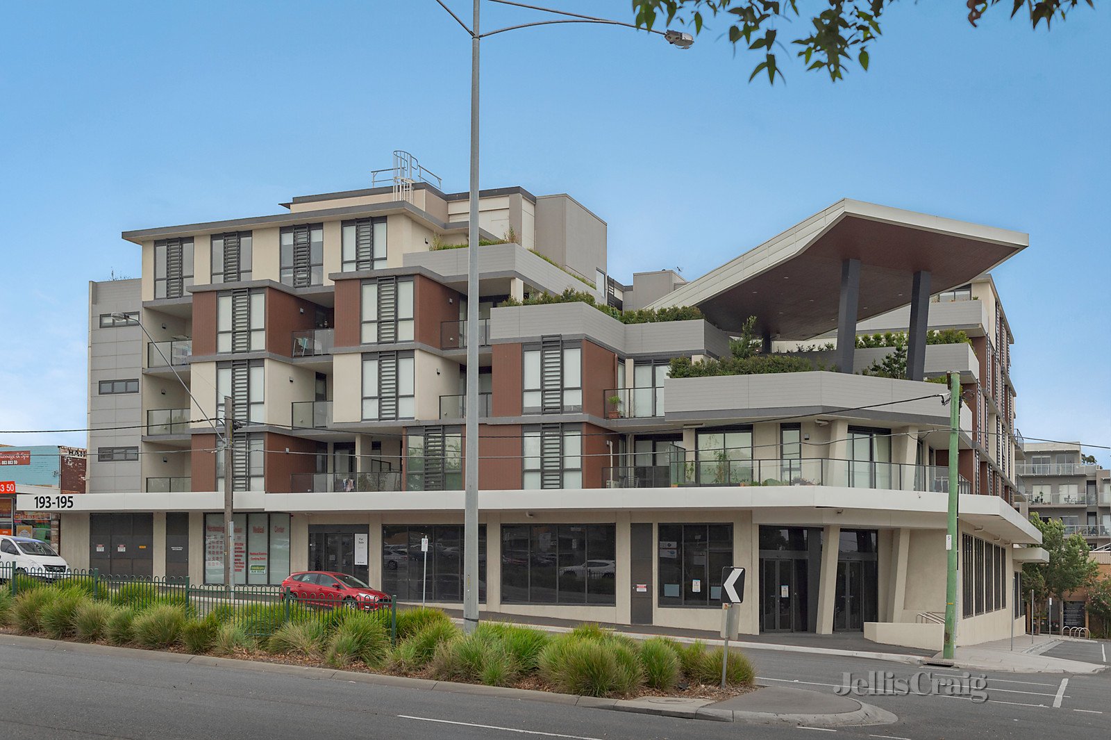 212/193 Springvale Road, Nunawading image 1