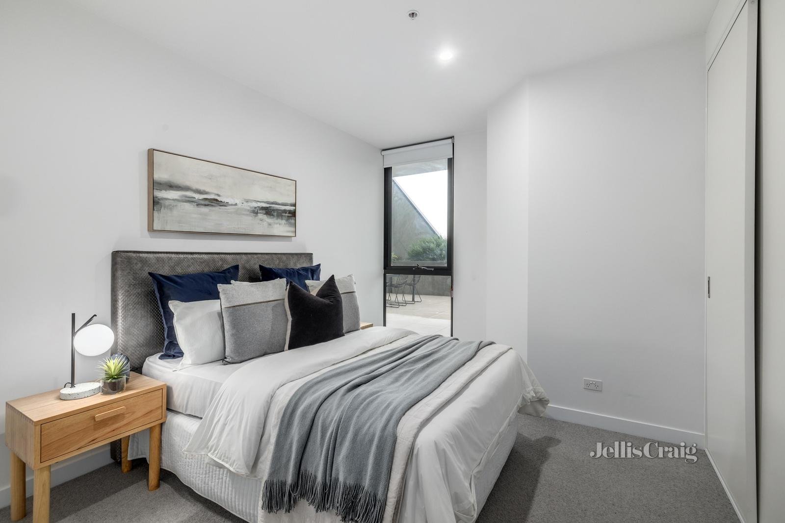 212/277279 Centre Road, Bentleigh, VIC 3204 Apartment for Sale