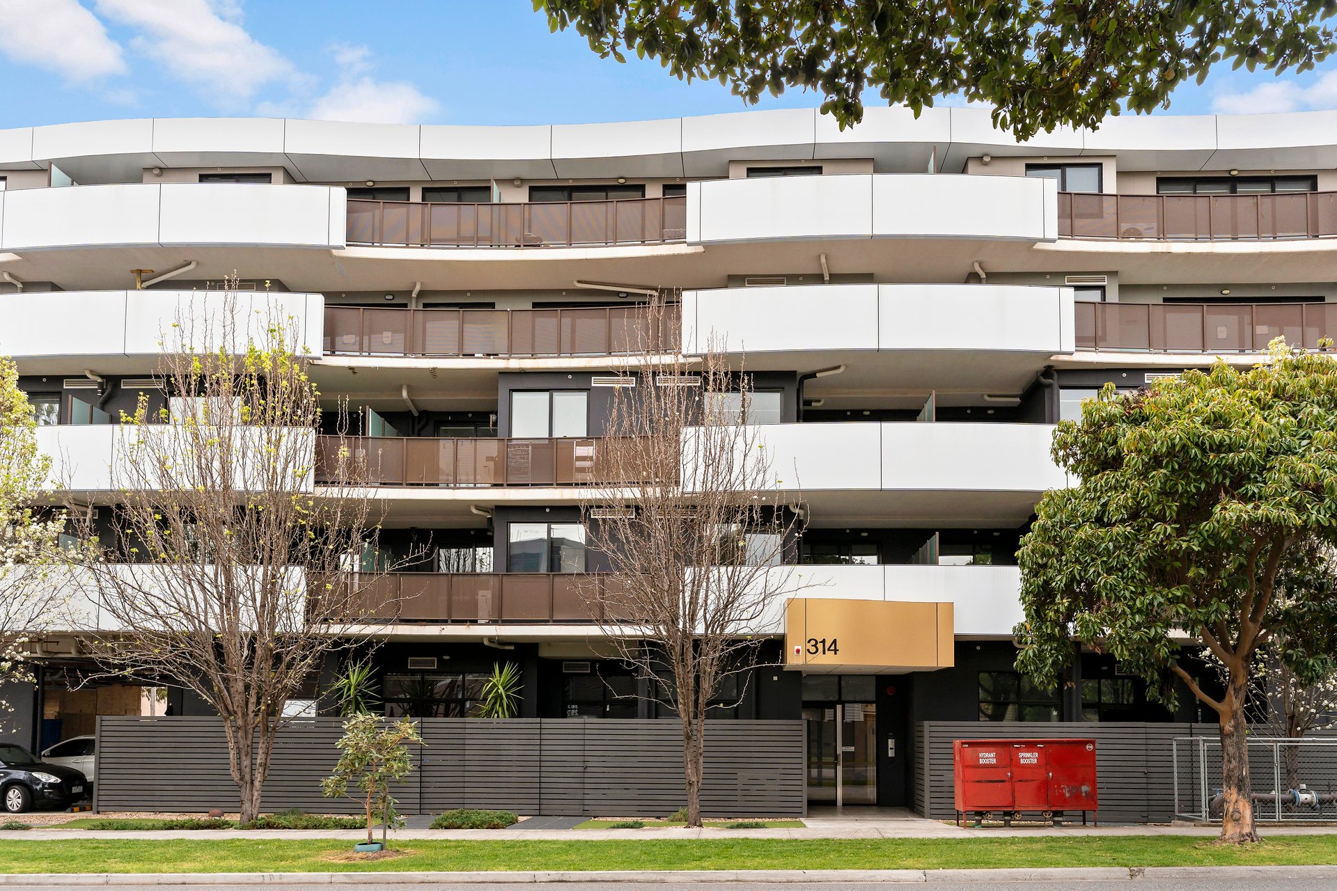 212/314 Pascoe Vale Road, Essendon image 8