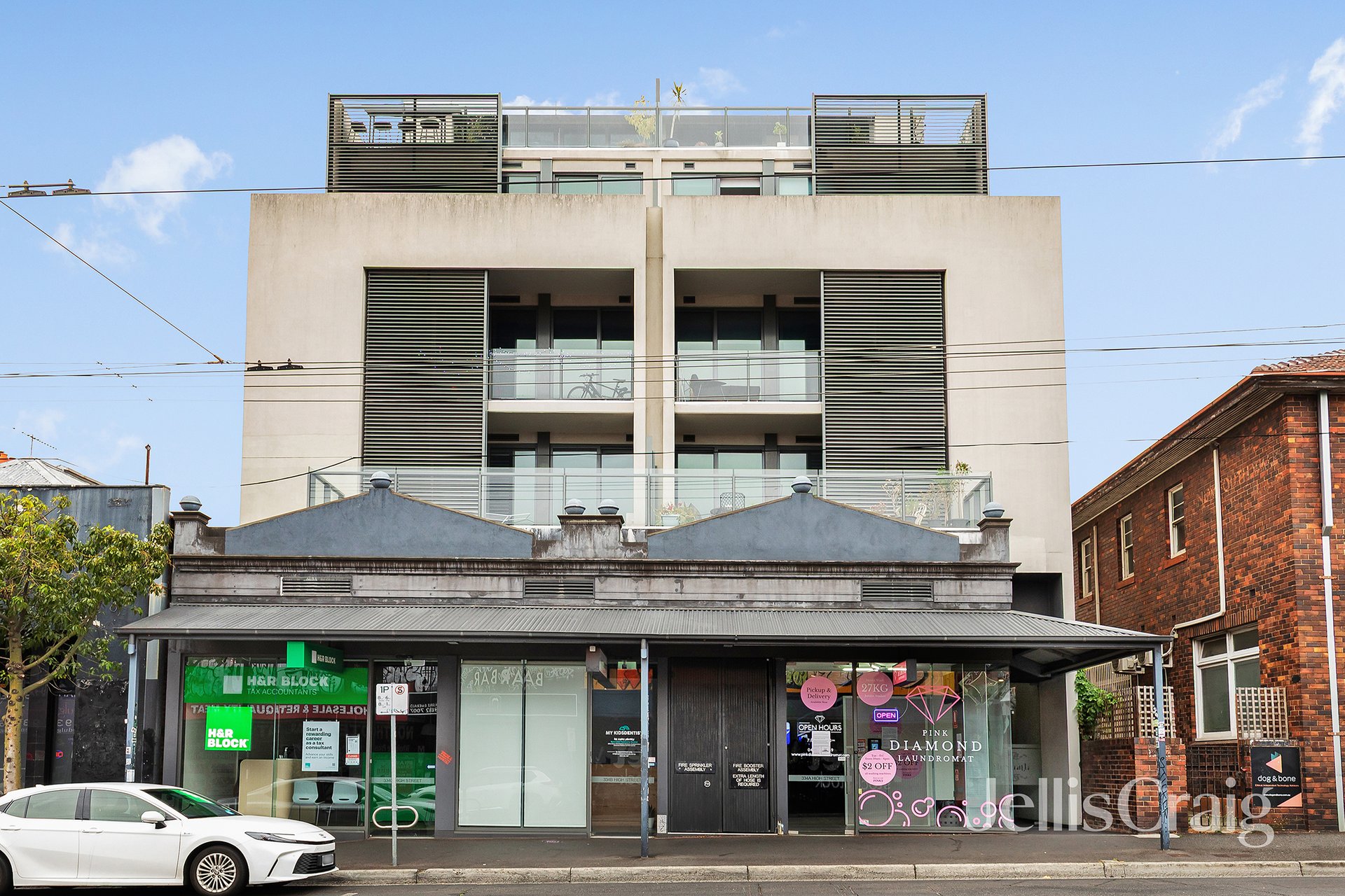 212/332 High Street, Northcote image 1