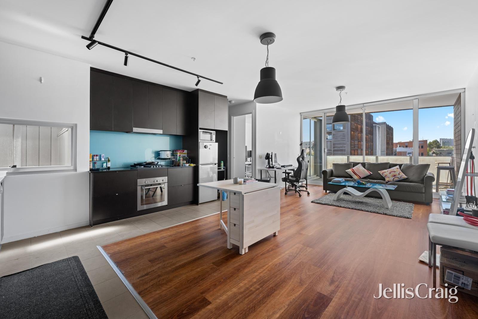 212/34 Union Street, Brunswick image 8