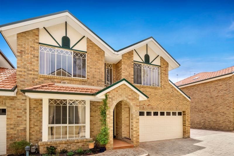 2/1236 Old Burke Road, Kew East image 1