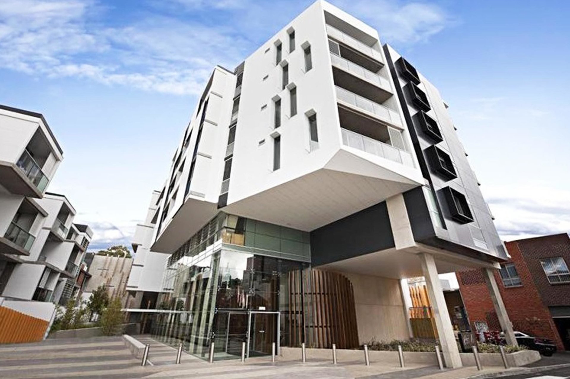 212/4 Bik Lane, Fitzroy North VIC 3068