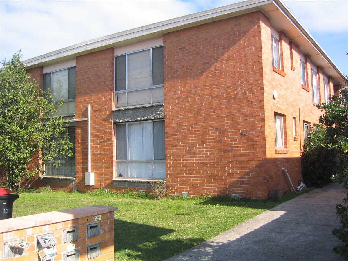 2/1248 Nepean Highway, Cheltenham image 1