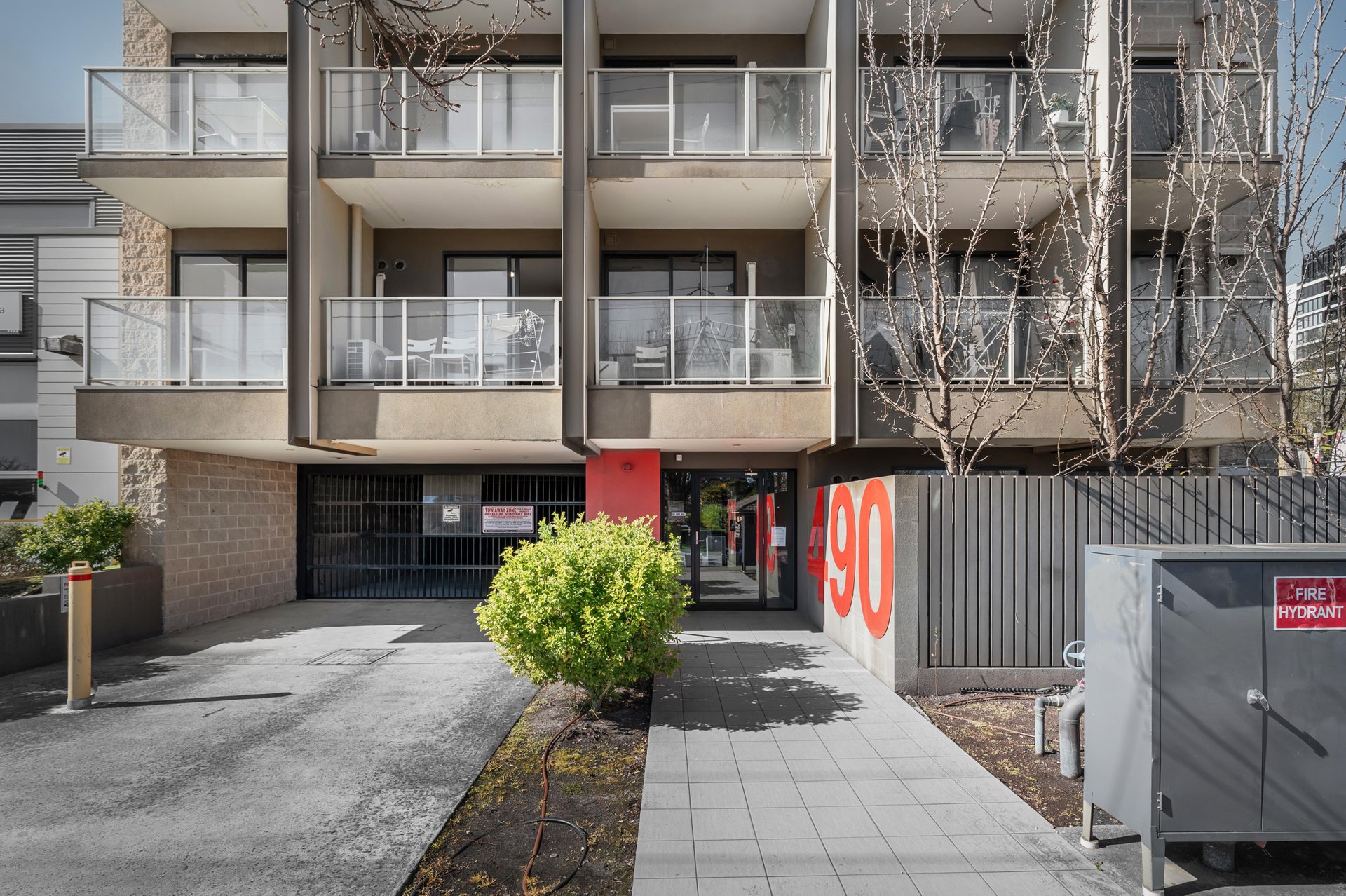 212/490 Elgar Road, Box Hill image 1