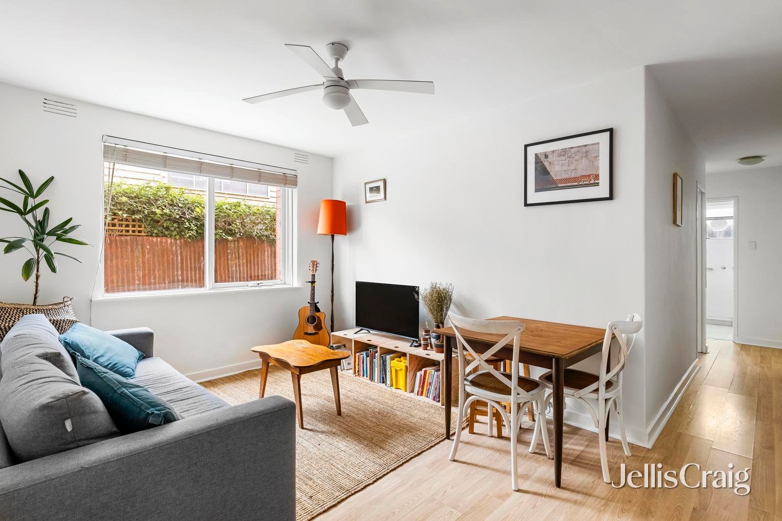 2/125 Holden Street, Fitzroy North image 1