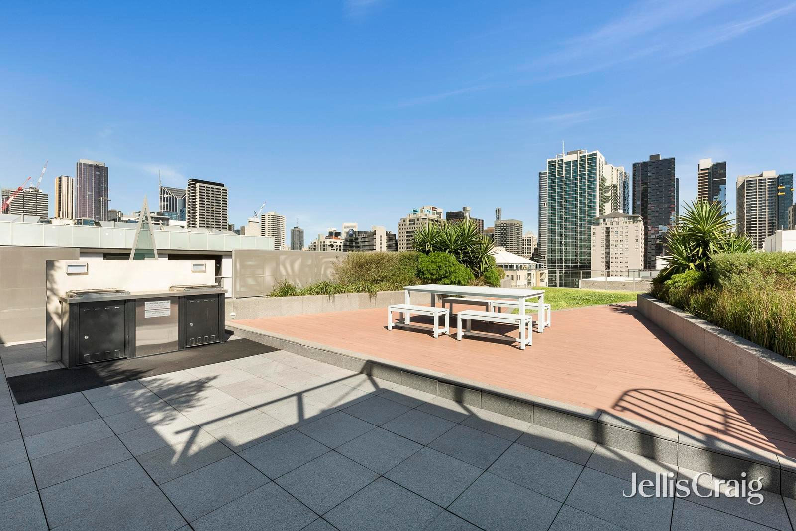212/53 Batman Street, West&nbsp;Melbourne image 6