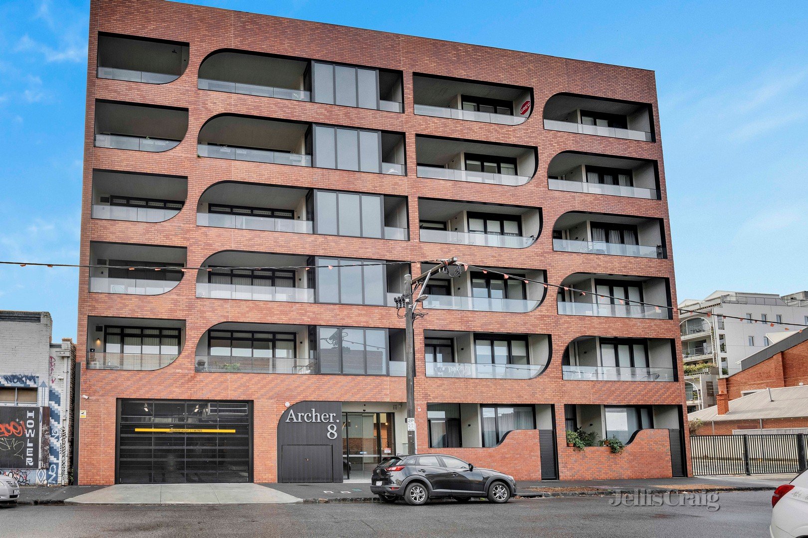 212/8 Michael Street, Brunswick image 11