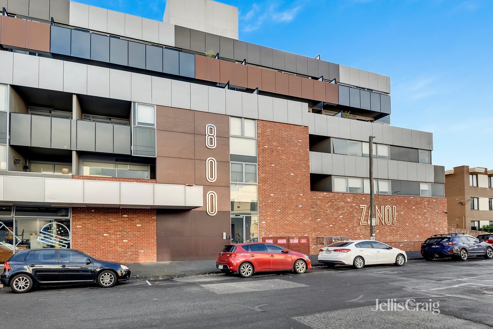 212/800 Sydney Road, Brunswick image 9