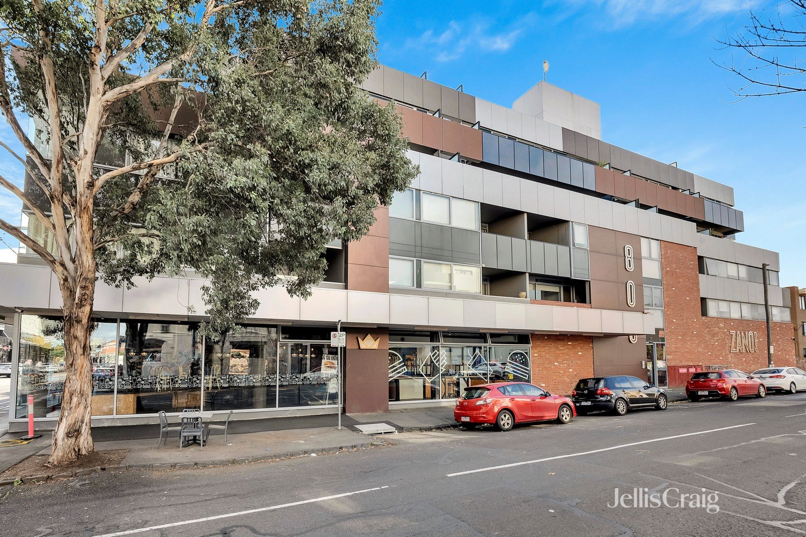 212/800 Sydney Road, Brunswick image 8
