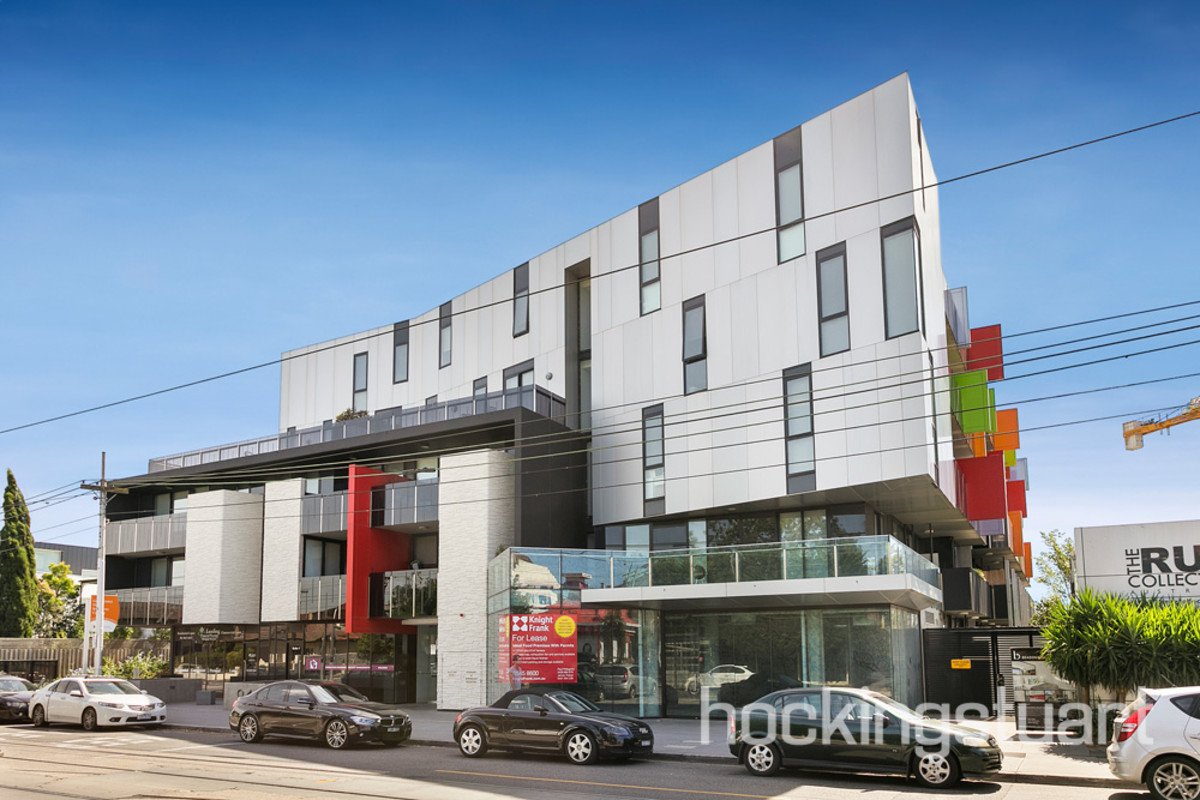 212/81 Riversdale Road, Hawthorn image 5