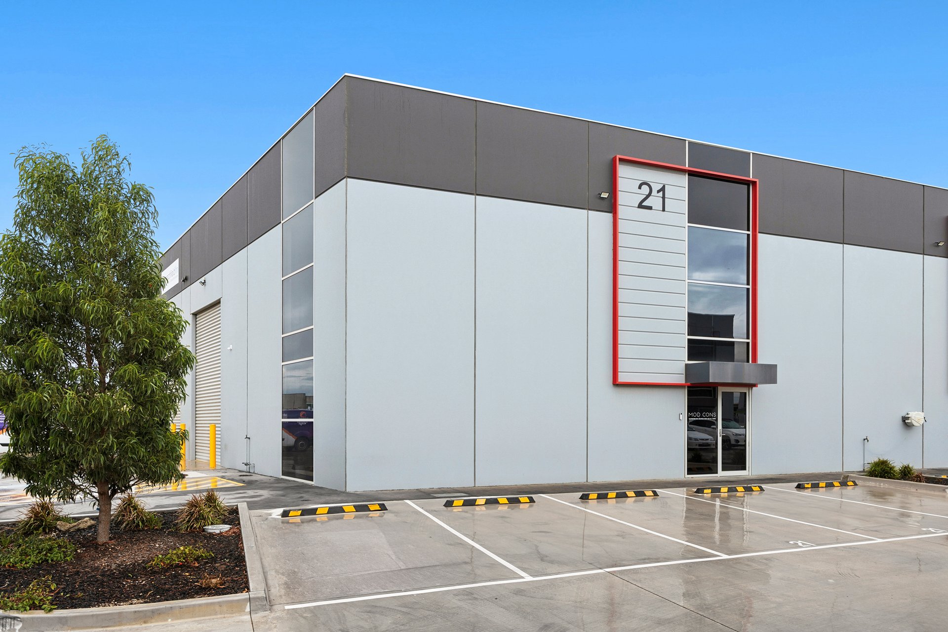 21/282 Thompson Road, North&nbsp;Geelong image 1
