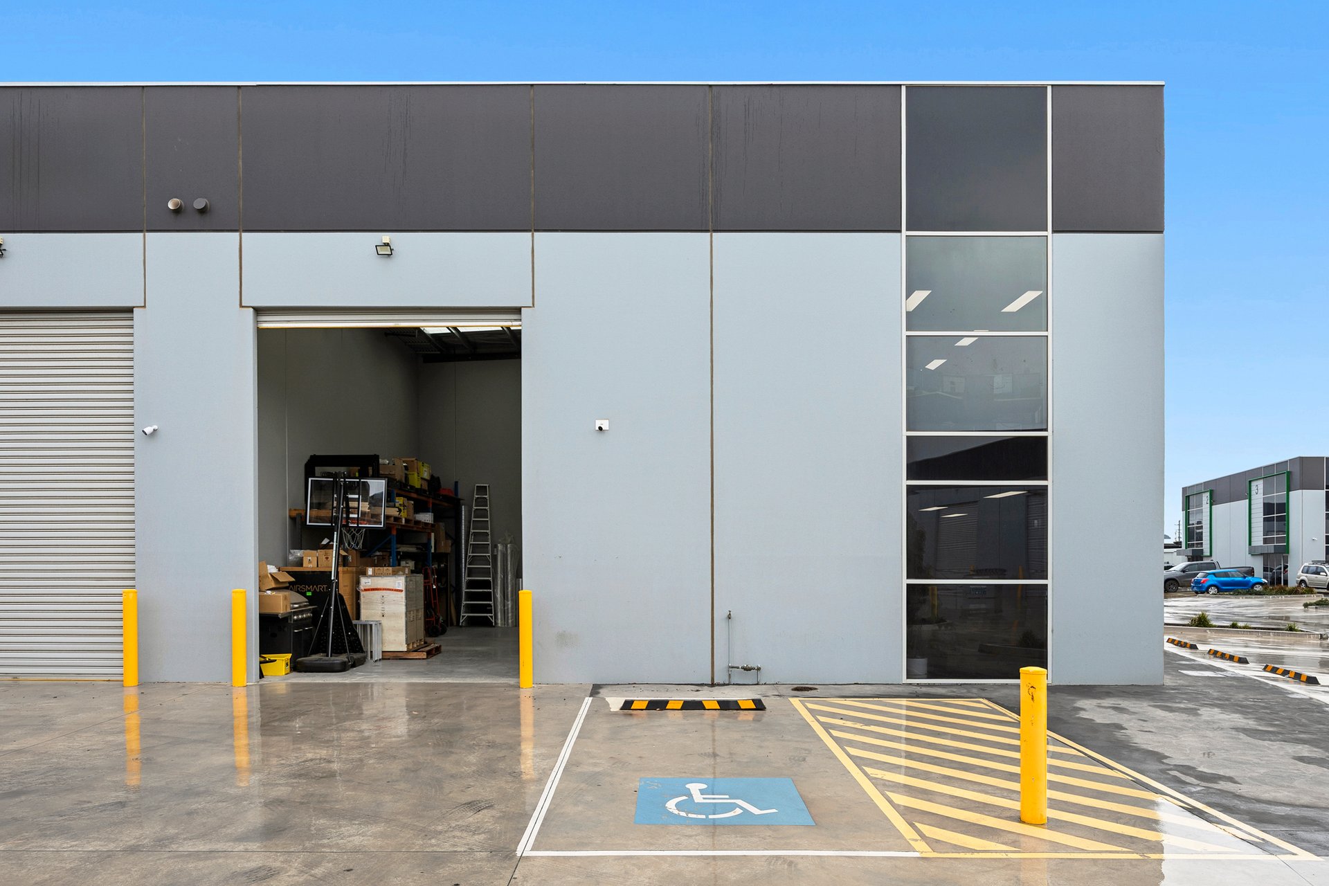 21/282 Thompson Road, North&nbsp;Geelong image 2