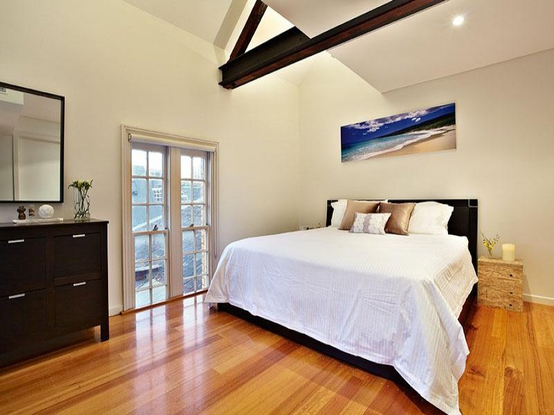 21/284 Dorcas Street, South Melbourne image 3