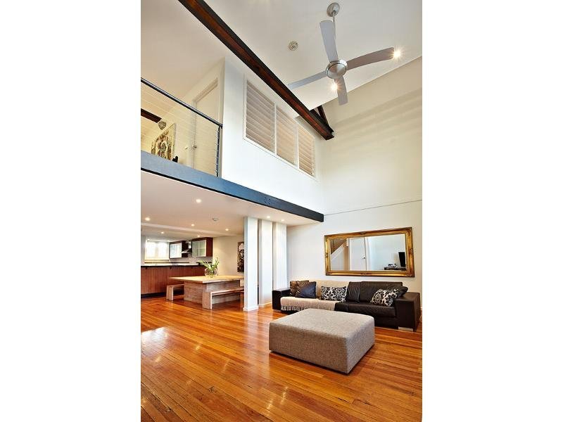 21/284 Dorcas Street, South Melbourne image 5