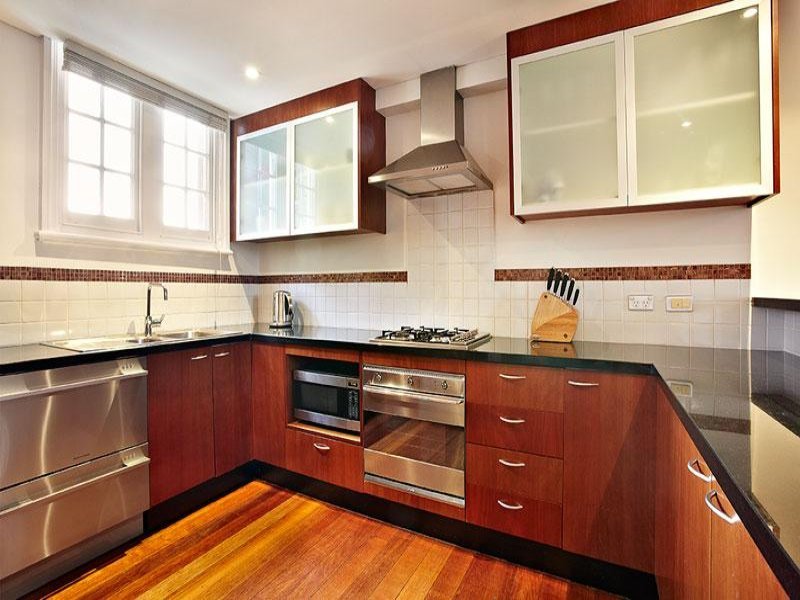21/284 Dorcas Street, South Melbourne image 6