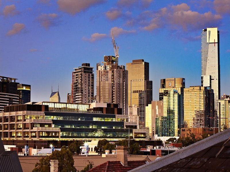 21/284 Dorcas Street, South Melbourne image 8