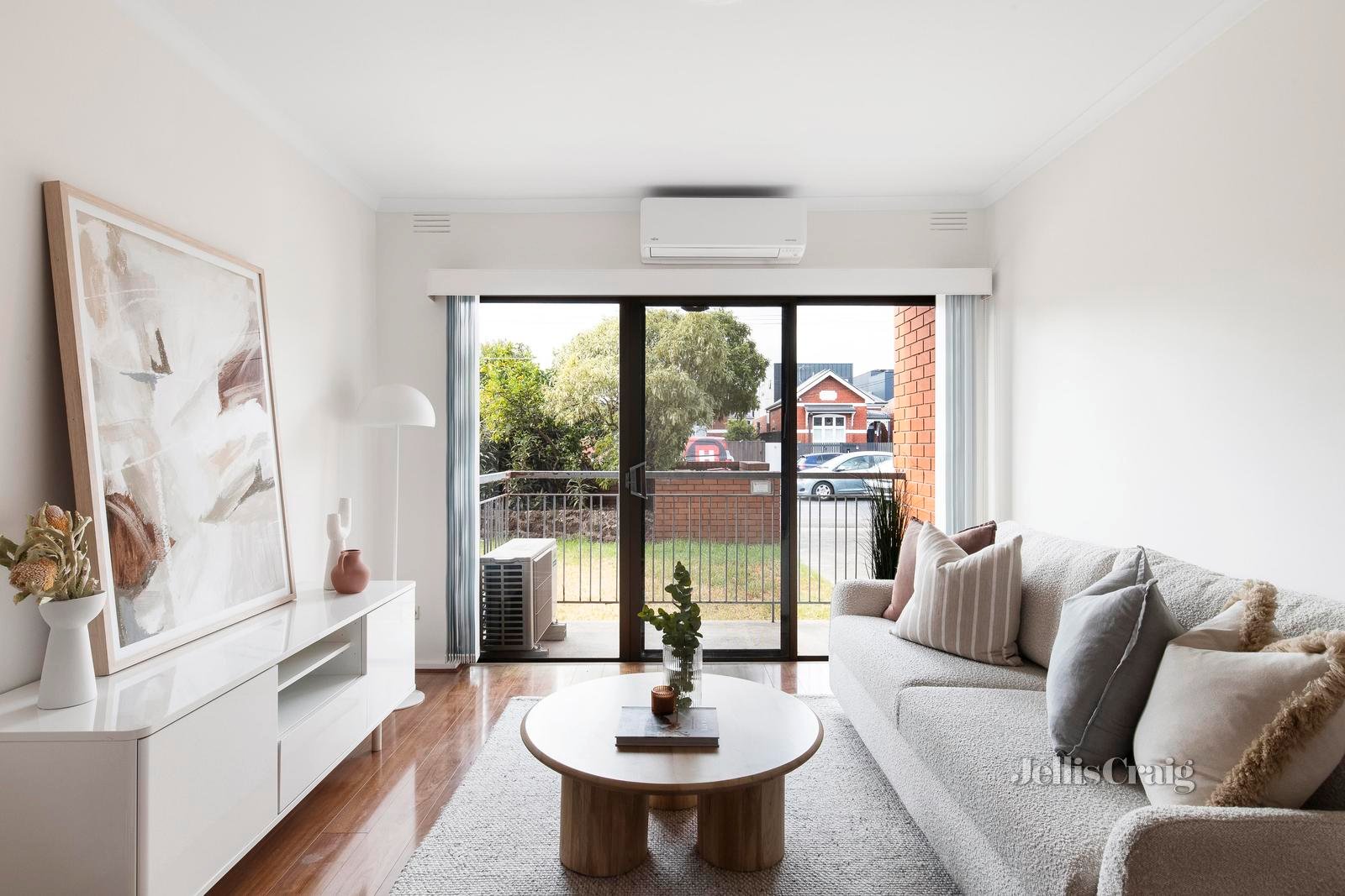 2/13-15 Maribyrnong Road, Ascot Vale image 1