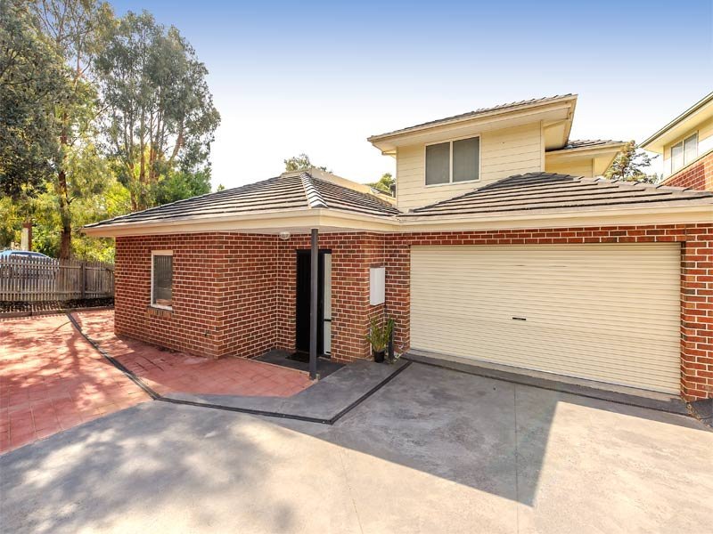 213 Central Road, Nunawading image 1
