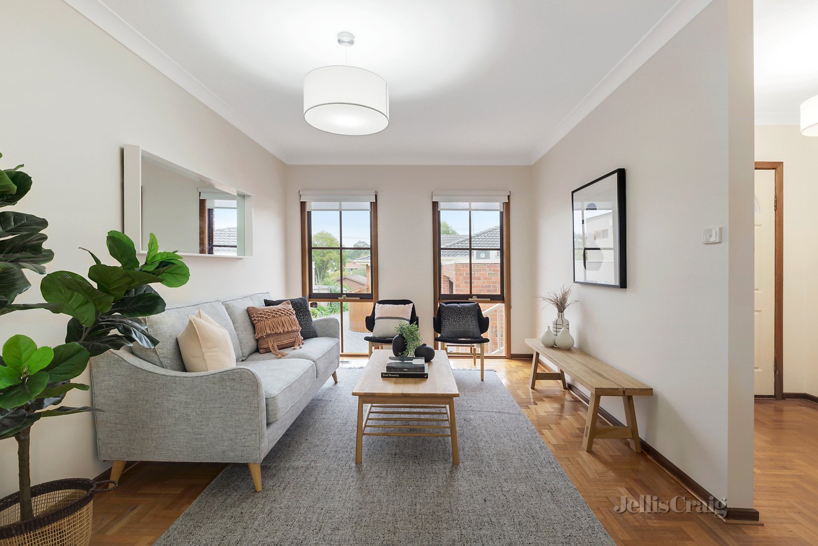 2/13 Childers Street, Kew image 2