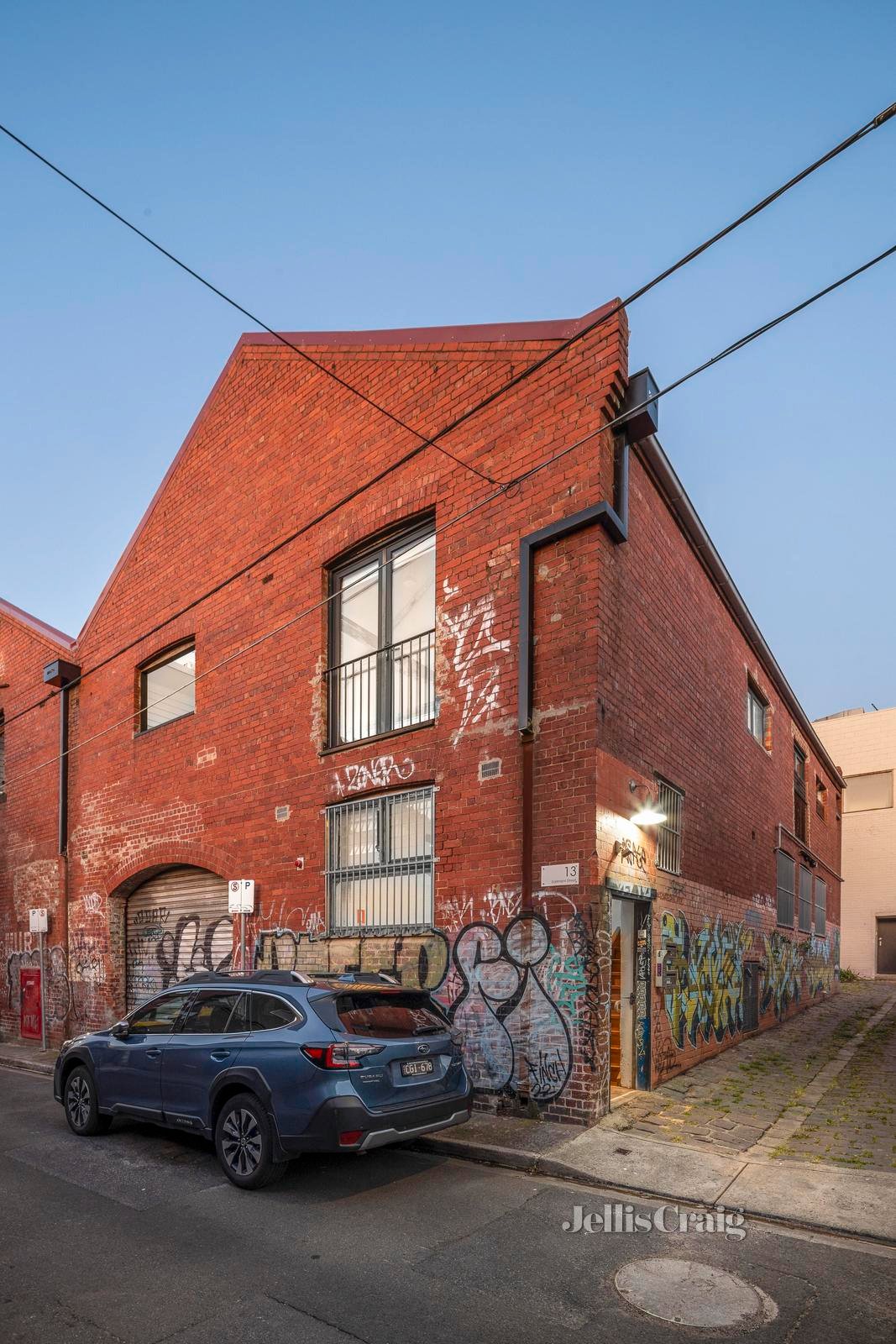 2/13 Eastment Street, Northcote image 14