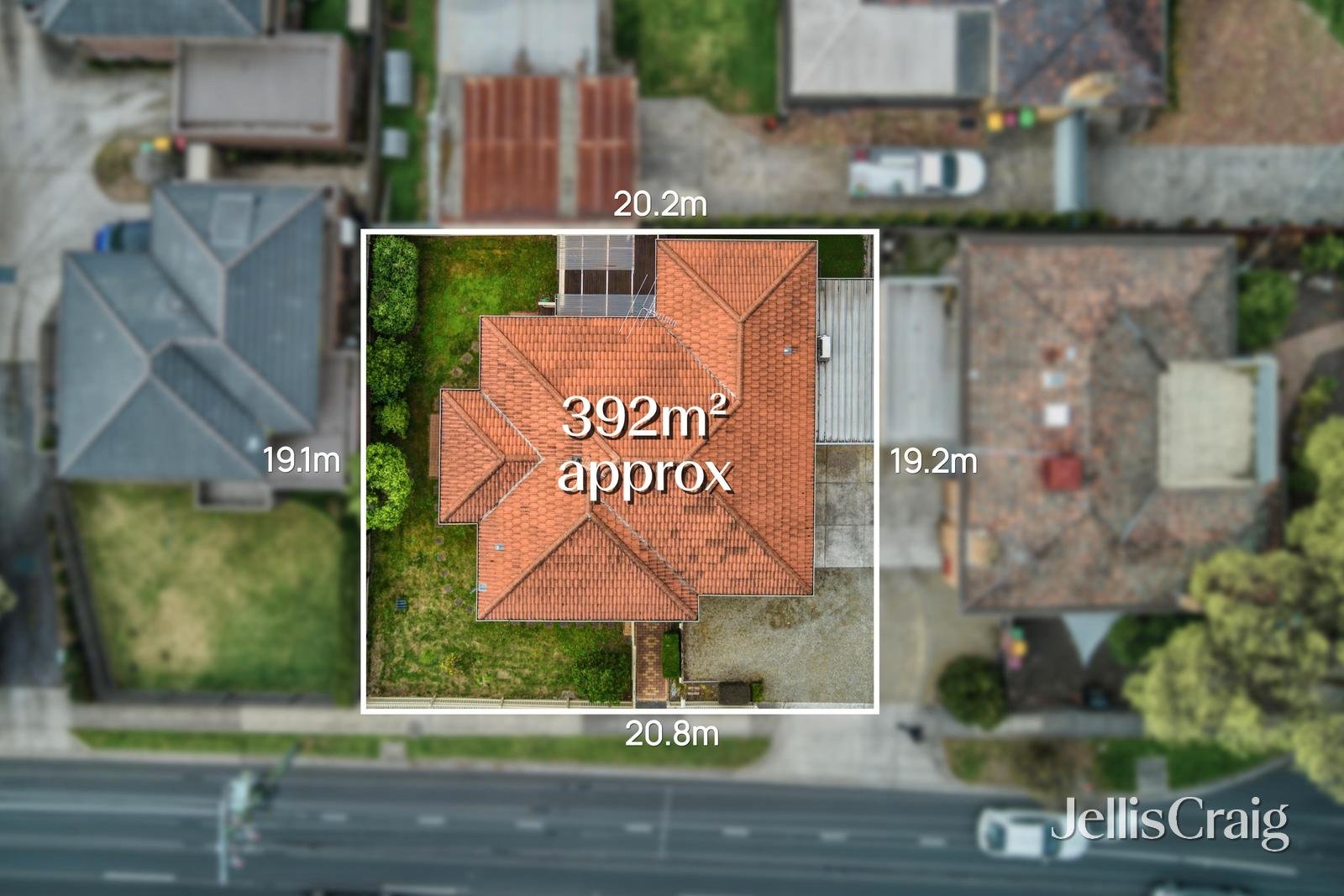 213 Main Road, Lower Plenty image 16