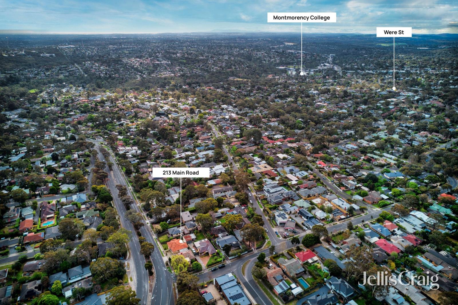213 Main Road, Lower Plenty image 17