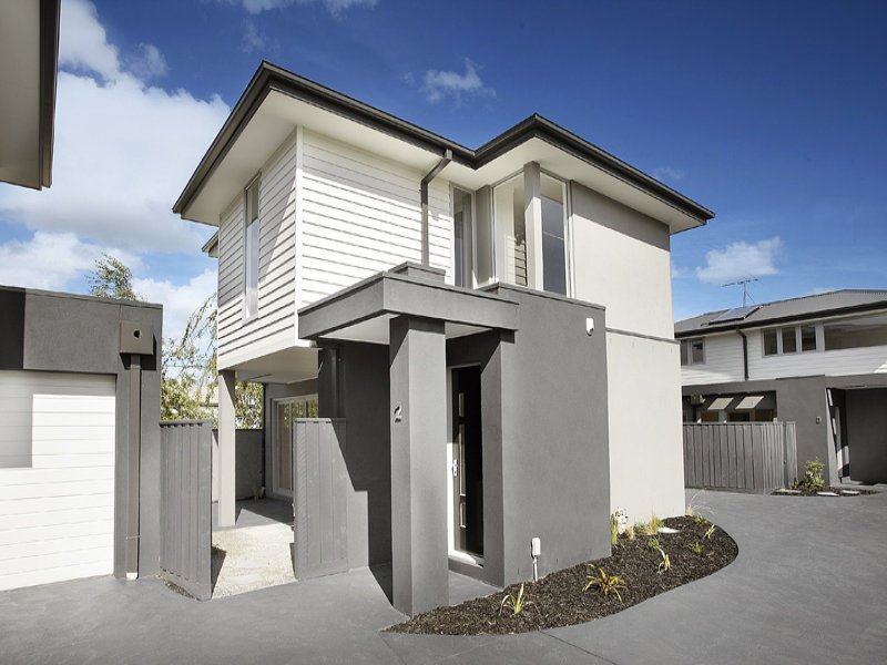 2/13 Mary Street, Spotswood image 1