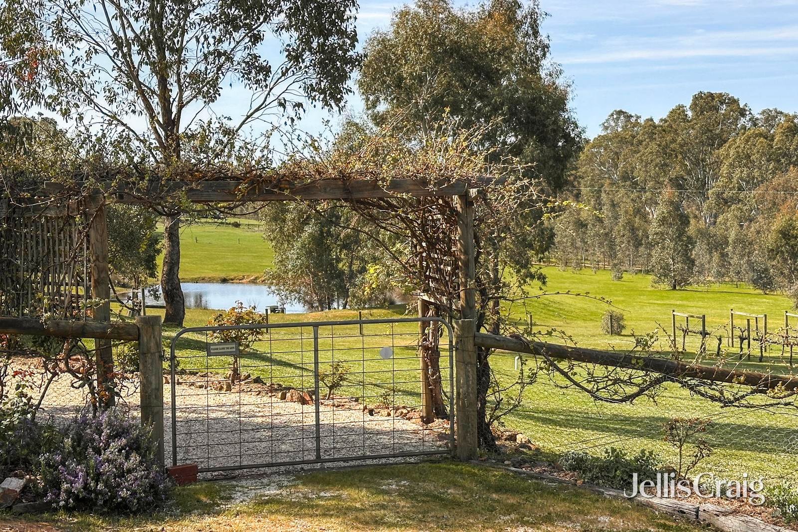 213 Mia Mia Road, Newstead image 21
