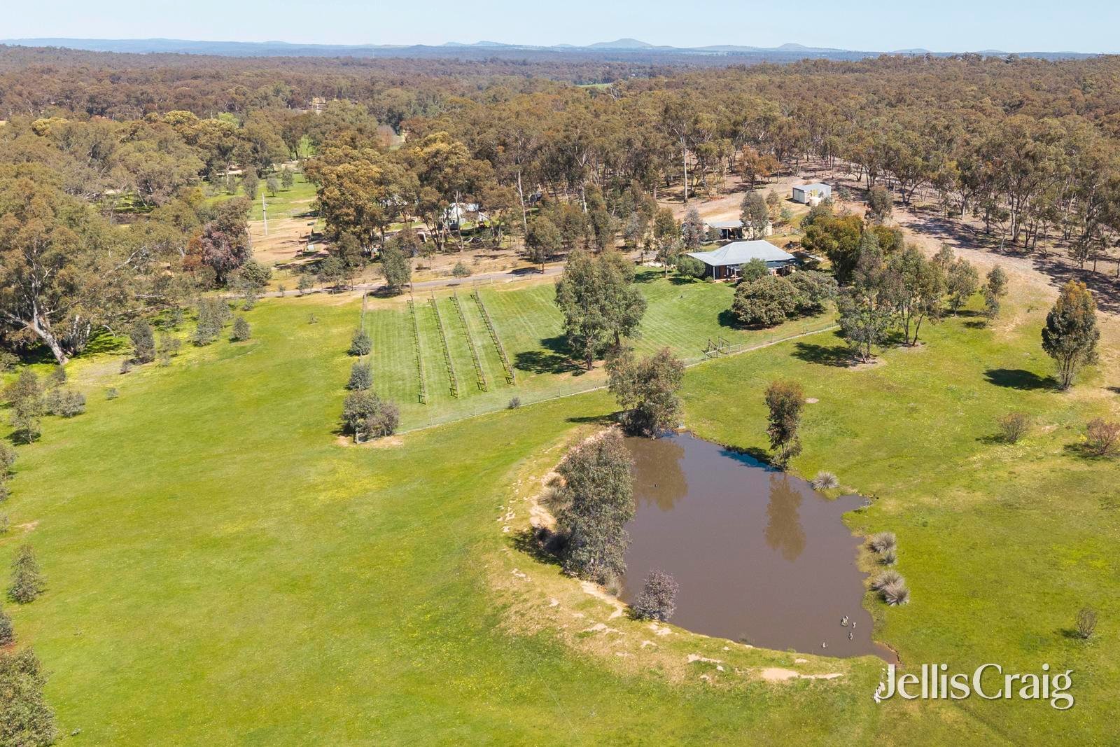 213 Mia Mia Road, Newstead image 23