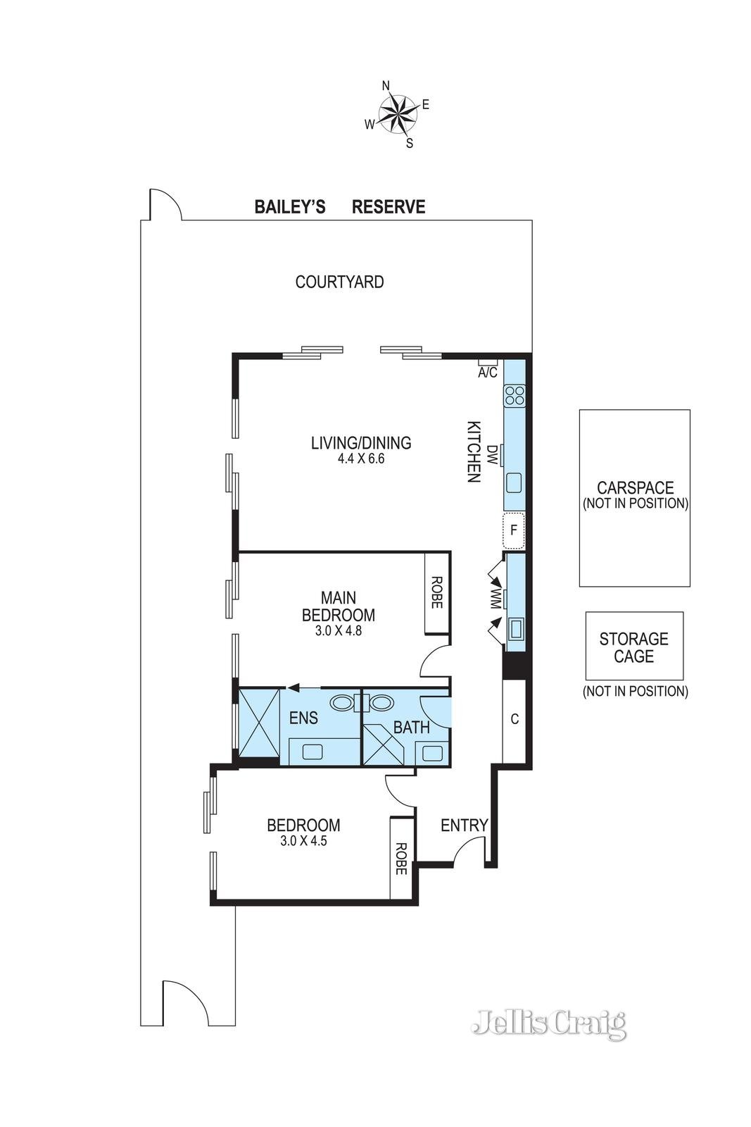 2/13 Quinns Road, Bentleigh East image 11