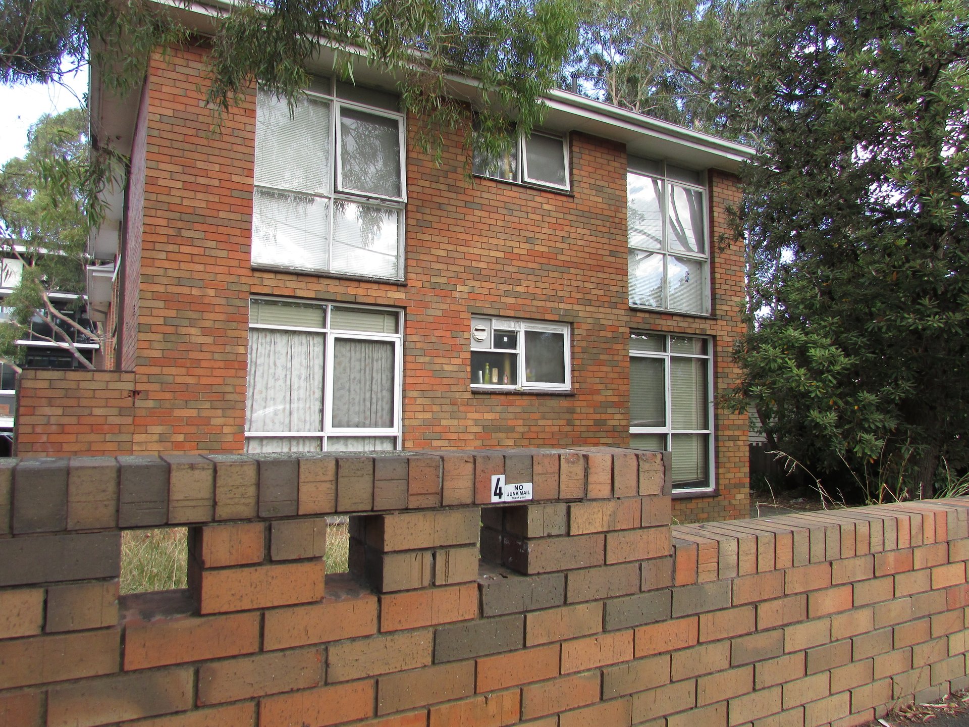 2/13 Station Street, BLACKBURN, VIC 3130 For Rent