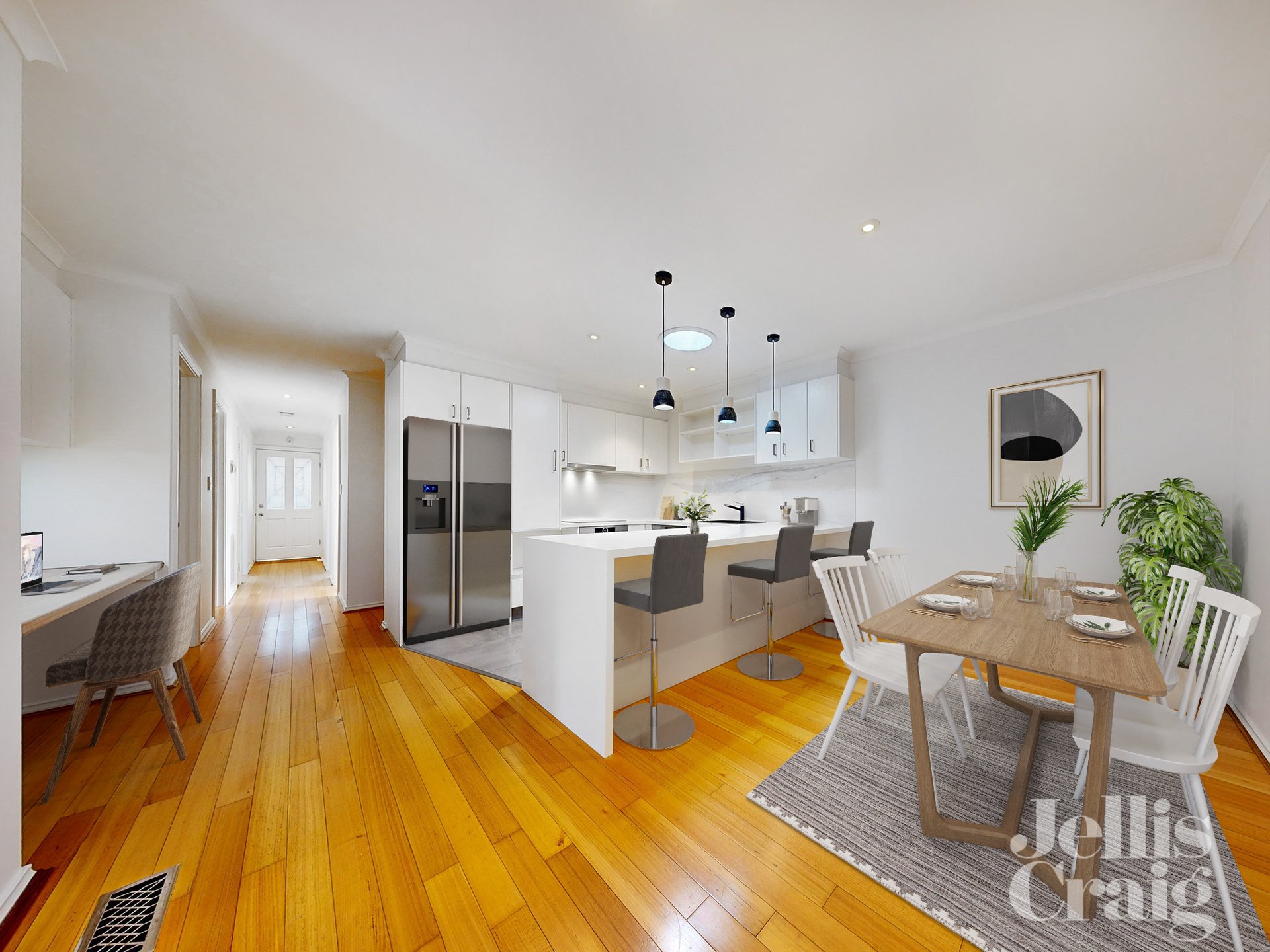 2/13 Sunderland Avenue, Ashburton image 2